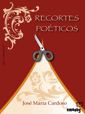 cover image of Recortes Poéticos